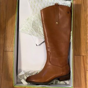 Sam Edelman boots size 8